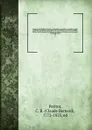 Repertoire du Theatre Francois, ou, Recueil des tragedies et comedies restees au theatre depuis Rotrou pour faire suite aux editions in-octavo de Corneille, Moliere, Racine, Regnard, Crebillon, et au theatre de Voltaire; avec des notices sur chaqu... - Claude Bernard Petitot