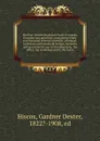Henleys' twentieth century book of recipes, formulas and processes; containing nearly ten thousand selected scientific, chemical, technical and household recipes, formulas and processes for use in the laboratory, the office, the workshop and in th... - Gardner Dexter Hiscox