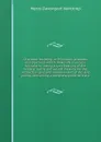 Character building, or Principles, precepts and practices which make life a success microform : being a vast treasury of the noblest truths and wisest maxims for the instruction and self-improvement of old and young, containing a complete guide to... - Henry Davenport Northrop