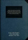 Narrative of the adventures and sufferings of John R. Jewitt; only survivor of the crew of the ship Boston, during a captivity of nearly three years among the savages of Nootka sound: with an account of the manners, mode of living, and religious o... - John Rodgers Jewitt