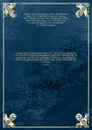 Voyage dans l'Amerique meridionale : (le Bresil, la republique orientale de l'Uruguay, la Republique argentine, la Patagonie, la republique du Chili, la republique de Bolivia, la republique du Perou), execute pendant les annees 1826, 1827, 1828, 1... - Alcide Dessalines d' Orbigny