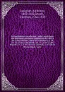 Jurisprudence canadienne, index analytique des decisions juiciaires rapportees de 1864 a 1871 microforme : dans les volumes 8, 9, 10, 11, 12, 13 et 14 du Jurist; 14, 15, 16 et 17 des Reports; 1, 2, 3 et 4 du Law Journal; 1 et 2 de la Revue legale ... - Alphonse Lusignan