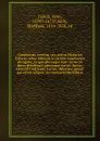 Cambrensis eversus, seu potius Historica fides in rebus hibernicis Giraldo Cambrensi abrogata; in quo plerasque justi historici dotes desiderari, plerosque naevos inesse, ostendit Gratianus Lucius, Hibernus pseud. qui etiam aliquot res memorabiles... - John Lynch