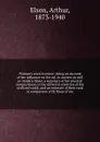 Woman's work in music; being an account of her influence on the art, in ancient as well as modern times; a summary of her musical compositions, in the different countries of the civilized world; and an estimate of their rank in comparison with tho... - Arthur Elson