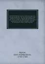 Choice emblems, natural, historical, fabulous, moral, and divine : for the improvement and pastime of youth : displaying the beauties and morals of the ancient fabulists, the whole calculated to convey the golden lessons of instruction under a new... - John Huddlestone Wynne