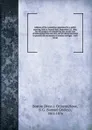 Address of the committee appointed by a public meeting, held at Faneuil hall, September 24, 1846, for the purpose of considering the recent case of kidnapping from our soil, and of taking measures to prevent the recurrence of similar outrages : wi... - Samuel Gridley Howe