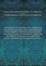 Abridgment of elementary law, embodying the general principles, rules and definitions of law, together with the common maxims and rules of equity jurisprudence, embracing the subjects contained in a regular law course, collected and arranged so as... - M.E. Dunlap