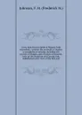 Every man his own guide at Niagara Falls microform : without the necessity of inquiry or possibility of mistake, including the sources of Niagara, and all places of interest, both on the American and Canada side, embellished with views of the fall... - Frederick H. Johnson