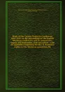 Reply of the Canada Wesleyan Conference June, 1841, to the proceedings of the English Wesleyan Conference and its committees, August and September, 1840 microform : with an appendix, containing the Rev. E. Ryerson's replies to the Wesleyan committ... - Wesleyan Methodist Church in Canada. Conference