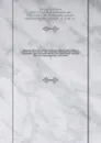 Exposition of the Old and New Testament : wherein each chapter is summed up in its contents ; the sacred text inserted at large, in distinct paragaraphs ; each paragraph reduced to its proper heads ; the sense given, and largely illustrated ; with... - Matthew Henry