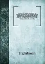 A letter to His Majesty microform : the bandogs, or, remarks on the managers against W. Hastings, Esq. and Lord Melville; the late ministers, on The Catholic Bill and Marquis Wellesley, the office of high admiral and His Majesty's right to the Adm... - Englishman