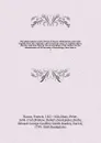 The philosophical works of Francis Bacon. Methodized, and made English, from the originals, with occasional notes, to explain what is obscure; and shew how far the several plans of the author, for the advancement of all the parts of knowledge, hav... - Francis Bacon