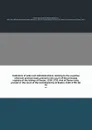 Calendars of wills and administrations relating to the counties of Devon and Cornwall, proved in the court of the principal registry of the bishop of Exeter, 1559-1799. And of Devon only, proved in the court of the archdeacontry of Exeter, 1540-17... - Edward Alexander Fry
