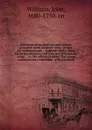 Sacramental meditations and advices, grounded upon scripture texts : proper for communicants . : together with a short Christian directory, and a variety of Scripture songs . : to this edition is added The young communicant's catechism, with a pro... - John Willison