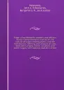 Sugar: a handbook for planters and refiners, being a comprehensive treatise on the culture of sugar-yielding plants, and the manufacture, refining, and analysis of cane, beet, palm, maple, melon, sorghum, and starch sugars; with copious statistics... - John A. R. Newlands