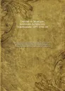 Memoires historiques sur la Louisiane, contenant ce qui y est arrive de plus memorable depuis l'annee 1687. jusqu'a present; avec l'etablissement de la colonie francoise dans cette province de l'Amerique Septentrionale sous la direction de la Comp... - Dumont de Montigny