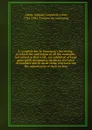 A complete key to Gummere's Surveying : in which the operations of all the examples, not solved in that work, are exhibited at large principally designed to facilitate the labor of teachers and to assist those who have not the opportunity of their... - Samuel Alsop