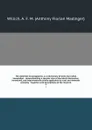 The domestic encyclopaedia, or, A dictionary of facts and useful knowledge : comprehending a concise view of the latest discoveries, inventions, and improvements chiefly applicable to rural and domestic economy : together with descriptions of the ... - Anthony Florian Madinger Willich