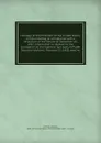 Message of the President of the United States, communicating, in compliance with a resolution of the Senate of December 18, 1867, information in relation to the occupation of the island of San Juan, in Puget Sound microform : February 22, 1868, re... - Andrew Johnson