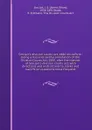 Sinclair's division courts act, 1880 microform : being a full and careful annotation of the Division Courts Act, 1880, after the manner of Sinclair's division courts act, with directions and instructions to clerks and bailiffs on questions most fr... - James Shaw Sinclair