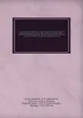 A series of letters between Mrs. Elizabeth Carter and Miss Catherine Talbot, from the year 1741 to 1770 : to which are added, Letters from Mrs. Elizabeth Carter to Mrs. Vesey, between the years 1763 and 1787; published from the original manuscript... - Elizabeth Carter