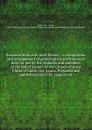 Surname book and racial history : a compilation and arrangement of genealogical and historical data for use by the students and members of the Relief Society of the Church of Jesus Christ of Latter-day Saints. Prepared and published under the ausp... - Susa Young Gates