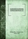 Uber einige Grundfragen der Sozialpolitik und der Volkswirtschaftslehre. 1. Uber einige Grundfragen des Rechts und der Volkswirtschaft. 1874-75. 2. Die Gerechtigkeit in der Volkswirtschaft. 1881. 3. Die Volkswirtschaft, die Volkswirtschaftslehre u... - Gustav von Schmoller
