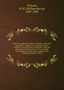 Our own country microform : Canada, scenic and descriptive : being an account of the extent, resources, physical aspect, industries, cities and chief towns of the provinces of Nova Scotia, Prince Edward Island, Newfoundland, New Brunswick, Quebec,... - William Henry Withrow