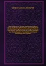 Beschreibung der grossen und denckwurdigen Feyer, die bey der allerhochsten Anwesenheit des allerdurchlauchtigsten, grossmachtigsten Fursten und Herren , Herren George des Andern, Koniges von Grosbritannien, Frankreich und Irrland, Beschutzers des... - Johann Lorenz Mosheim