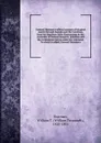 General Sherman's official account of his great march through Georgia and the Carolinas, from his departure from Chattanooga to the surrender of General Joseph E. Johnston and the Confederate forces under his command. To which is added, General Sh... - William Tecumseh Sherman
