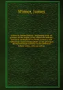 Events in Indian history : beginning with an account of the origin of the American Indians, and early settlements in North America, and embracing concise biographies of the principal chiefs and head-sachems of the different Indian tribes, with nar... - James Wimer