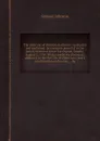 The doctrine of the Holy Eucharist vindicated and explained. In a sermon preach'd in the parish church of Great Torrington, Sunday, August 3, 1740. With a prefatory discourse, address'd to the Rev. Mr. William Law; and a small treatise at the end,... - S. Johnson