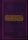 Collectanea de Rebus Hibernicus: no. V. Vallancey, C. Of the literature of the Irish nation in heathenish times. Translation of a fragment of the Brehon laws. The gavel law of the ancient Irish explained. Of the literature of the Irish after the e... - J. Ussher, T. Pownall, E. Ledwich, J. Davis, W. Beauford, S.H. Piers, C.O. Connor