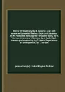 Mirror of modesty, by R. Greene. Life and death of Gamaliel Ratsey. Ceyx and Alcione, by W. Hubbard. Apology for England's joy, by R. Vennar. History of Plasidas, by J. Partridge. Anatomy of absurdity, by T. Nash. Royal arbor of loyal poesie, by T... - J.P. Collier