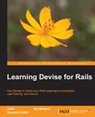 Learning Devise for Rails - Giovanni Sakti, Hafiz Barie Lubis, Nia Mutiara