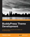 Buddypress Theme Development - Lister Tammie