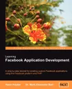 Learning Facebook Application Development - Mark Alexander Bain, Hasin Hayder