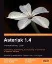 Asterisk 1.4 - the Professional's Guide - Colman Carpenter, David Duffett, Nik Middleton