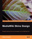 Mediawiki Skins Design - Richard Carter