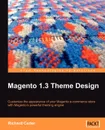 Magento 1.3 Theme Design - Richard Carter