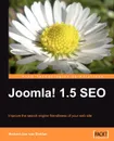 Joomla! 1.5 Seo - Herbert-Jan Van Dinther