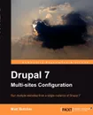 Drupal 7 Multi Sites Configuration - Matt Butcher