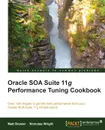 Oracle Soa Suite 11g Performance Cookbook - Matthew Brasier, Mark Addy, Nicholas Wright