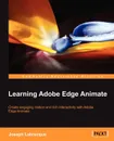 Learning Adobe Edge - Joseph Labrecque