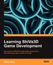 Learning Shiva3d Game Development - Wade Tracy