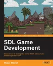 Sdl Game Development - Shaun Mitchell