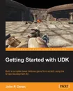 Getting Started with Udk - John Doran