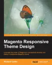 Magento Responsive Theme Design - Richard Carter