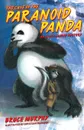 The Case of the Paranoid Panda. An Irwin Lalune Mystery - Bruce F. Murphy