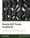 Oracle Adf Faces Cookbook - Amr Gawish